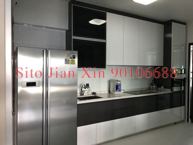 Blk 265B Punggol Way (Punggol), HDB 5 Rooms #160622262